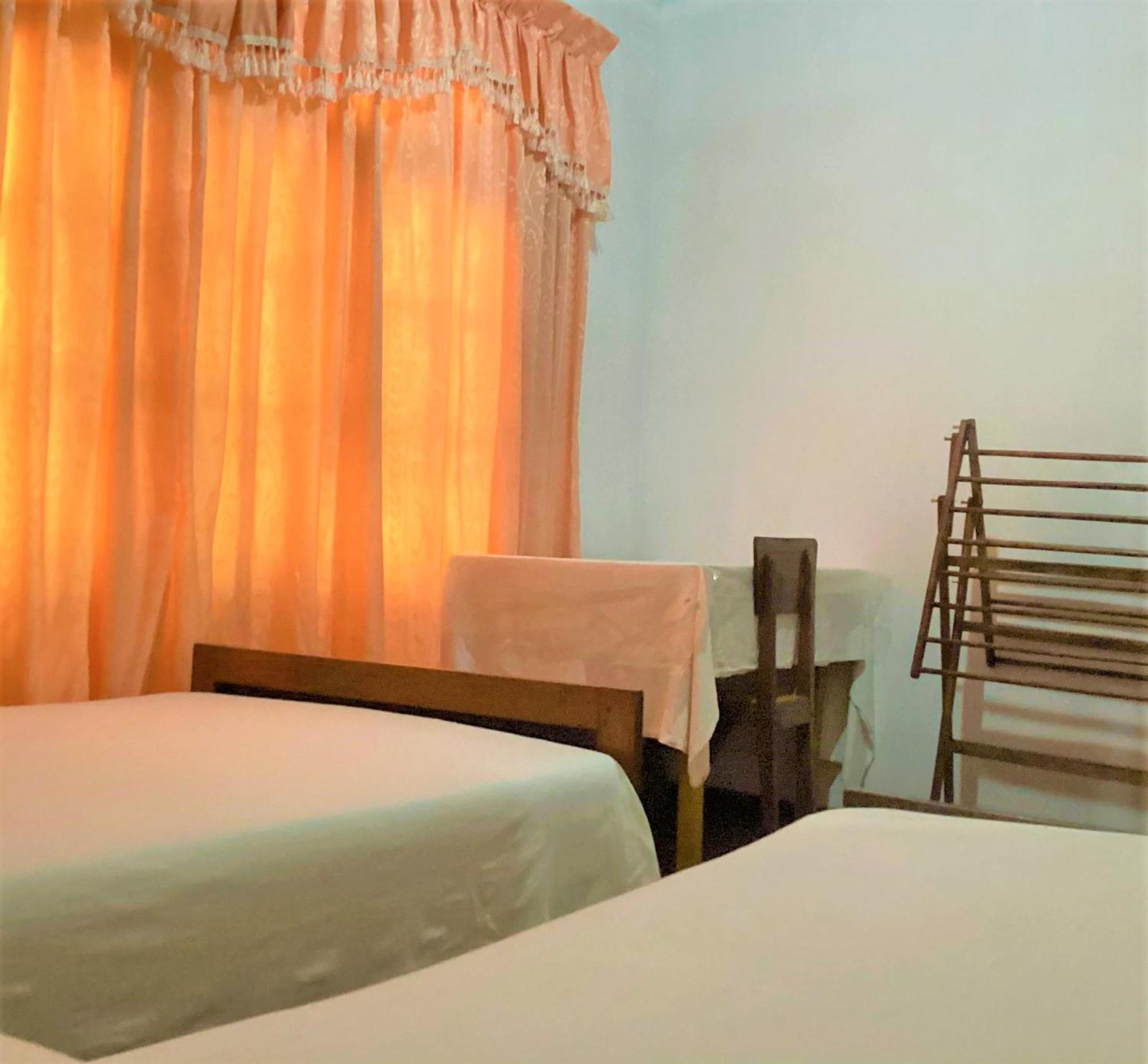 Grand Refuge Holiday Rooms Anuradhapura Exterior foto