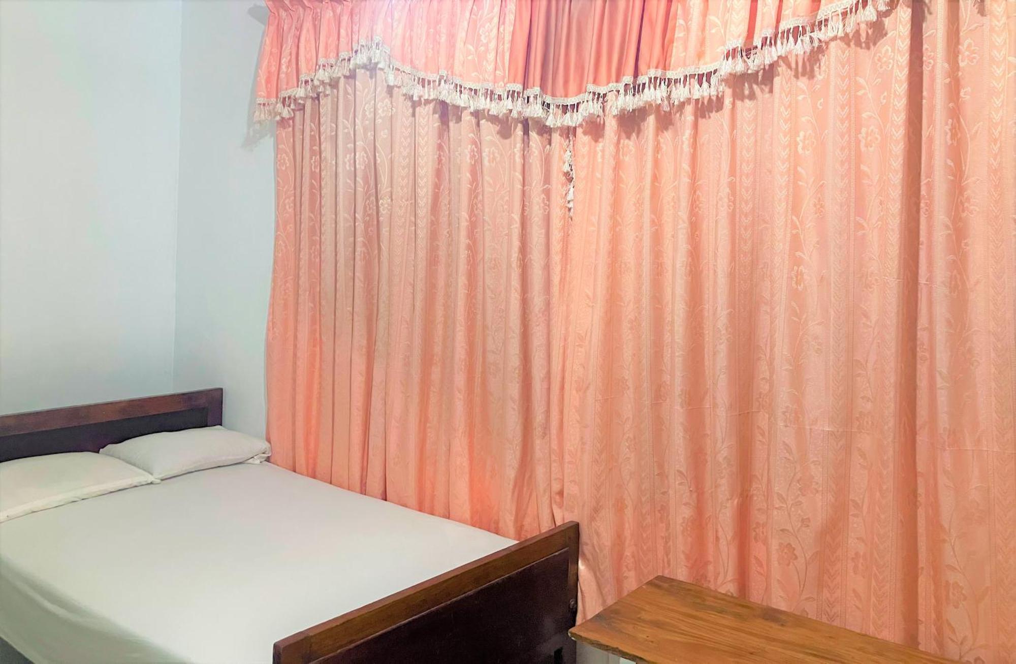 Grand Refuge Holiday Rooms Anuradhapura Exterior foto